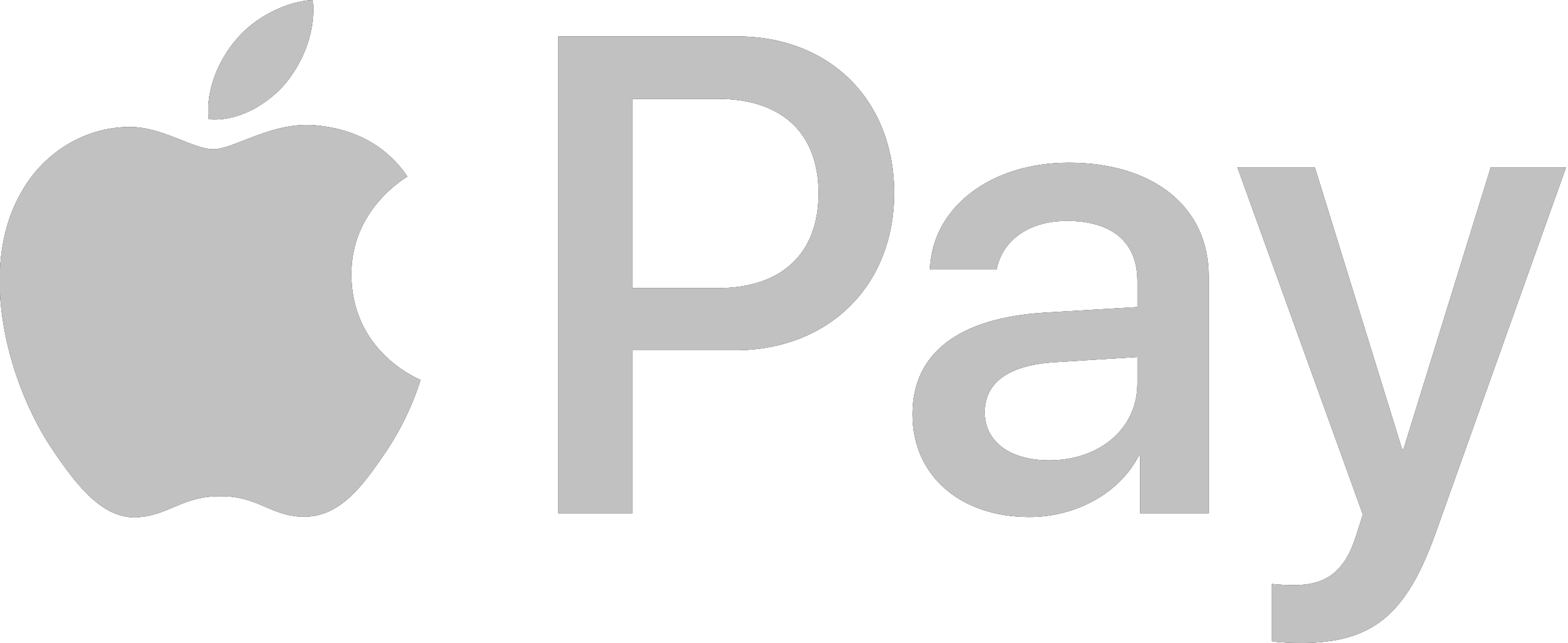 apple pay logo