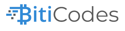 Biticodes logo